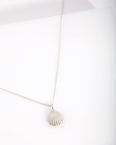 Selkie Necklace / Teri Bartolo